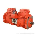 K3V Hydraulic Pump with Parts